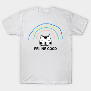 Cat Lover T-Shirt